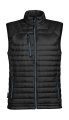 Heren Bodywarmer Gravity Stormtech PFV-2 Black-Marine Blue